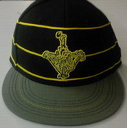 custom cap